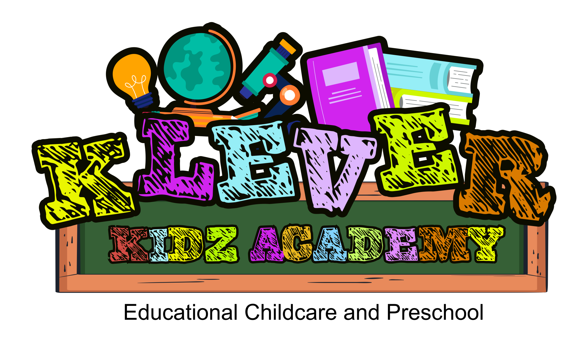 Parent's Corner Klever Kidz Academy